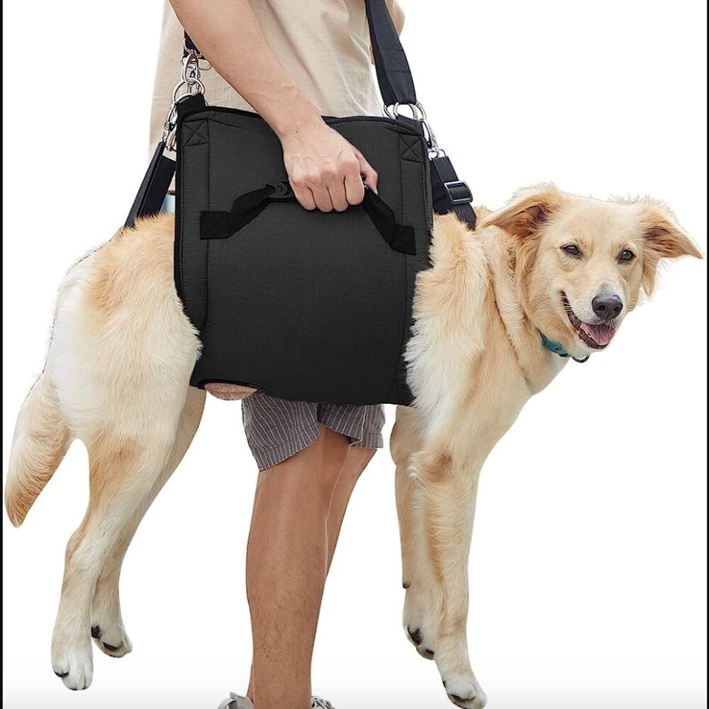 Coodeo Dog Carrying Sling XL